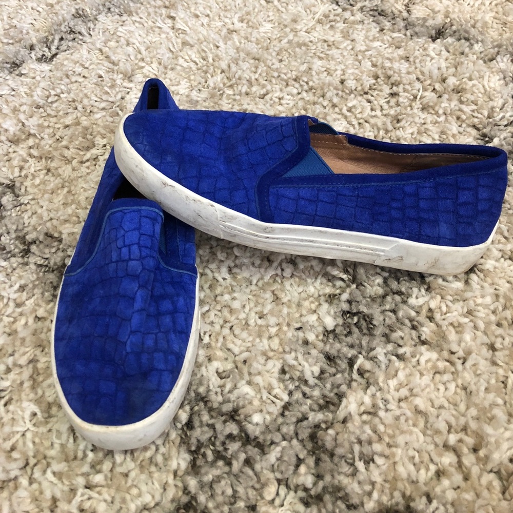 Joie slip on shoes